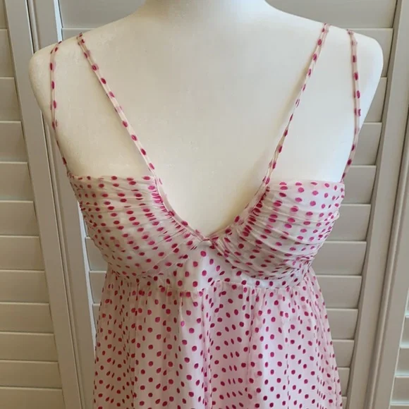 Betsey Johnson dress - Picture 3 of 9